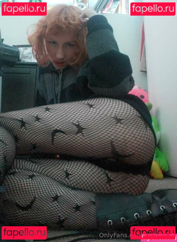 LethalVVD / Malice Nude Onlyfans Photo 7