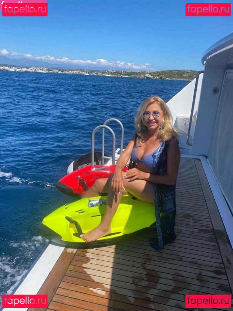 Carmen Geiss / carmengeiss_1965 Onlyfans Photo Gallery 