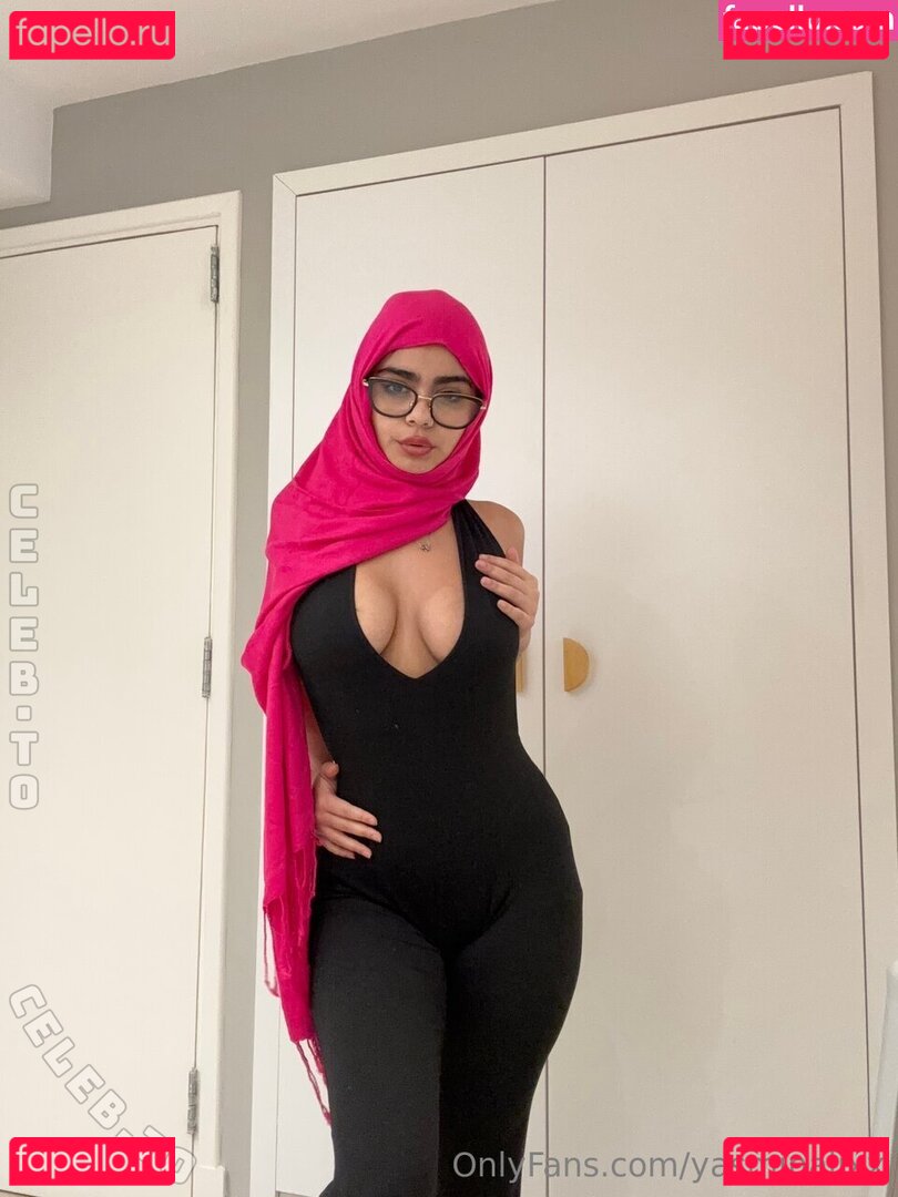 yasminalixx Nude Onlyfans Photo 4