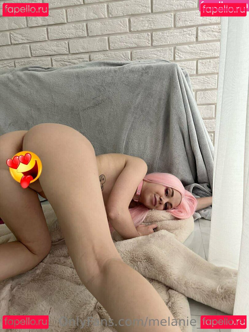 bumble_melbee / melanie_fitbabe Onlyfans Photo Gallery 