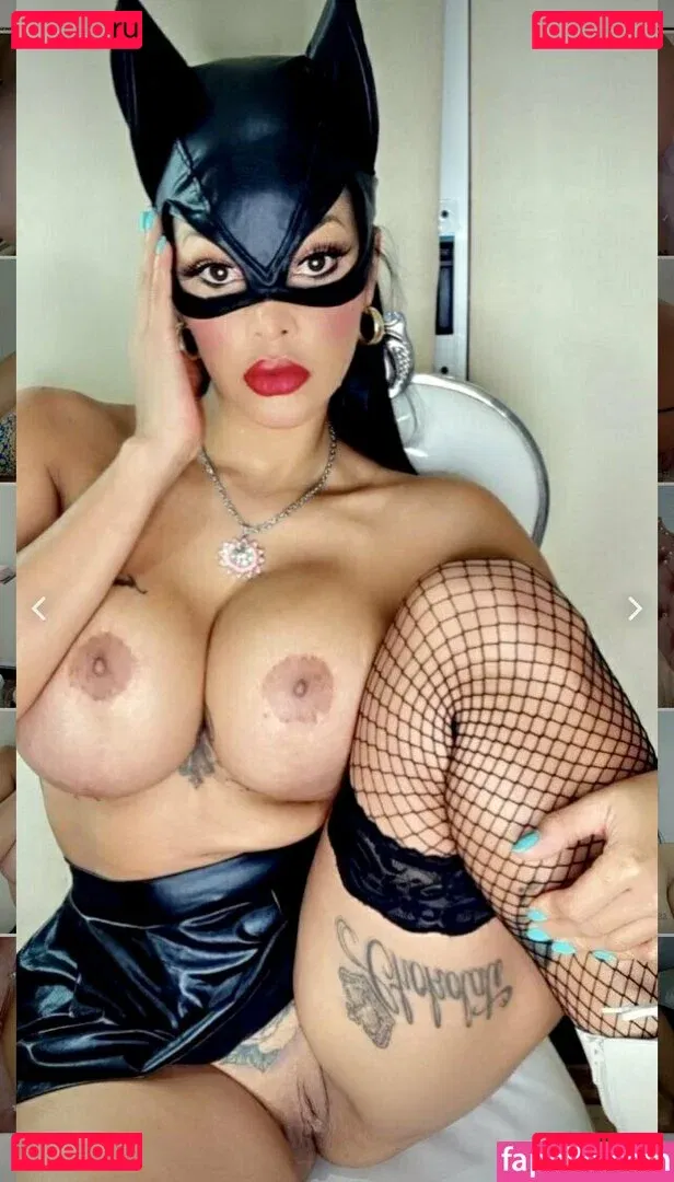 Andrea Colina Onlyfans Photo Gallery 