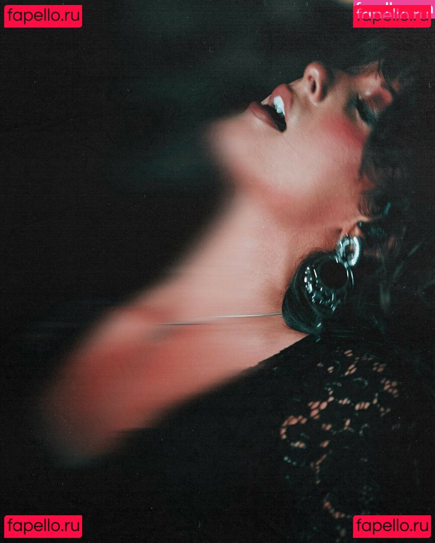 Ella Langley / ellalangleymusic Onlyfans Photo Gallery 