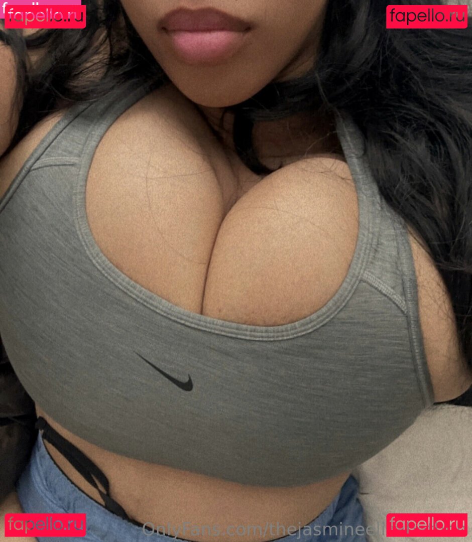 Thejasmineelizabethhh / Therichdoll Onlyfans Photo Gallery 