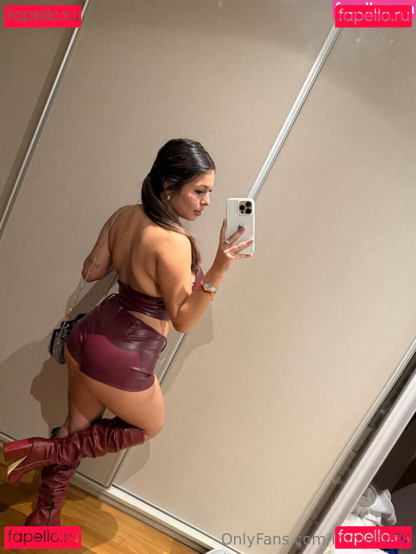 imninaaaa Nude Onlyfans Photo 29