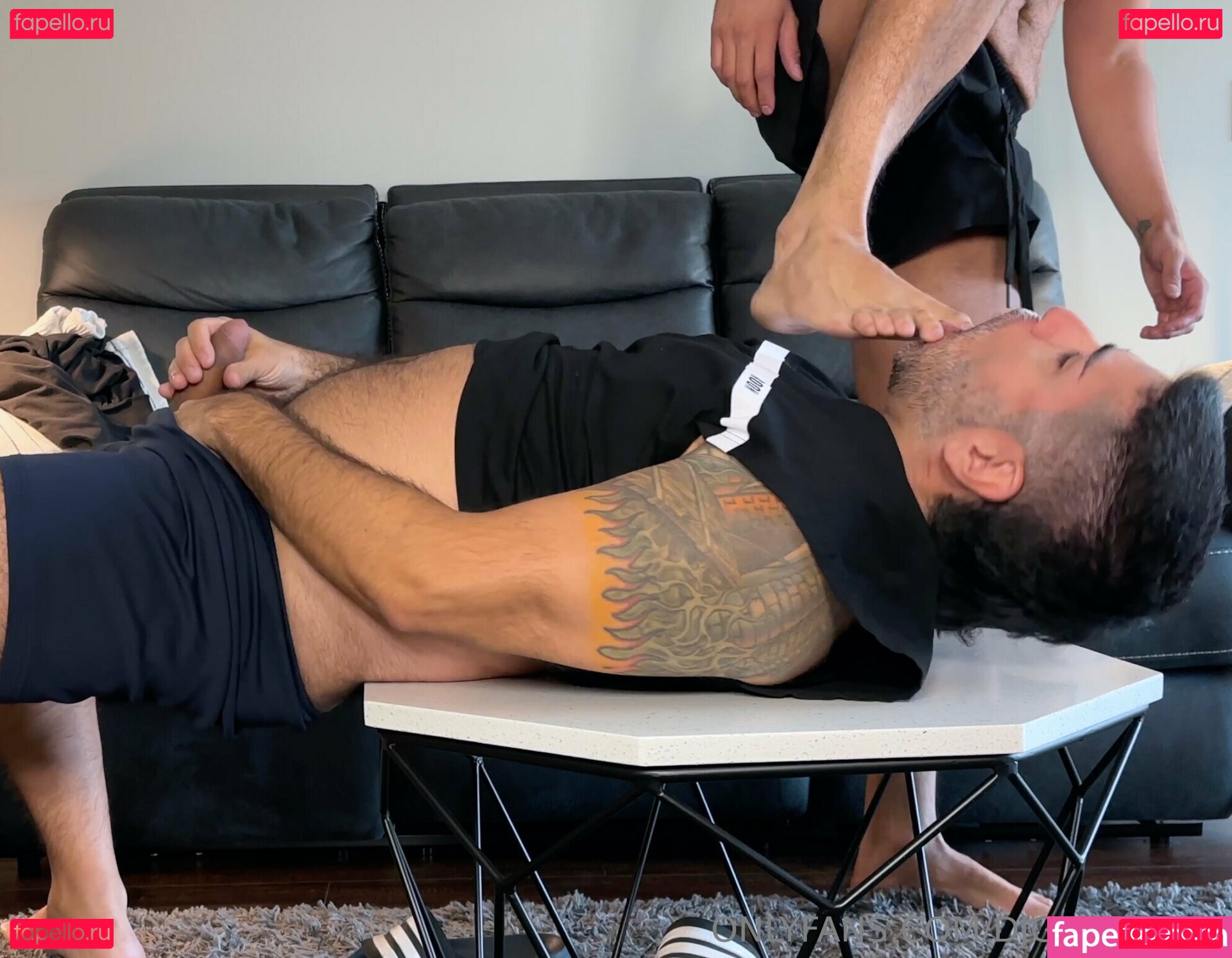 djguyruben Nude Onlyfans Photo 31