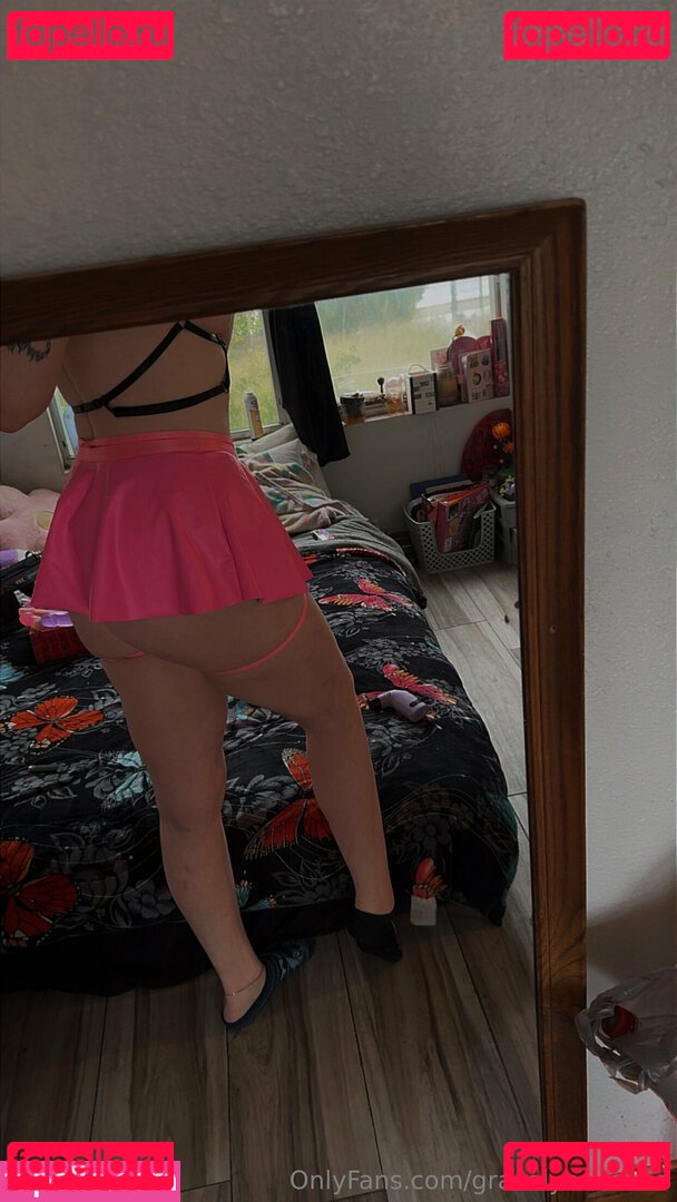 Gracelynnhazee Nude Onlyfans Photo 24