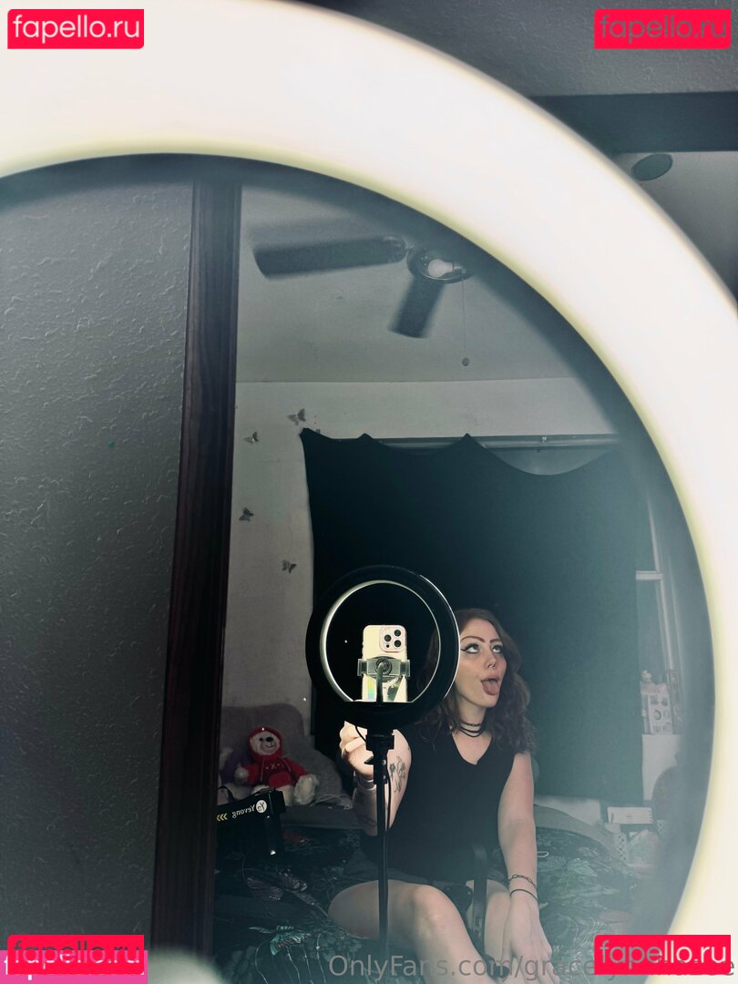Gracelynnhazee Nude Onlyfans Photo 13