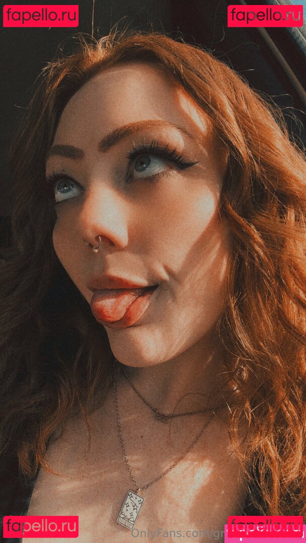 Gracelynnhazee Nude Onlyfans Photo 9