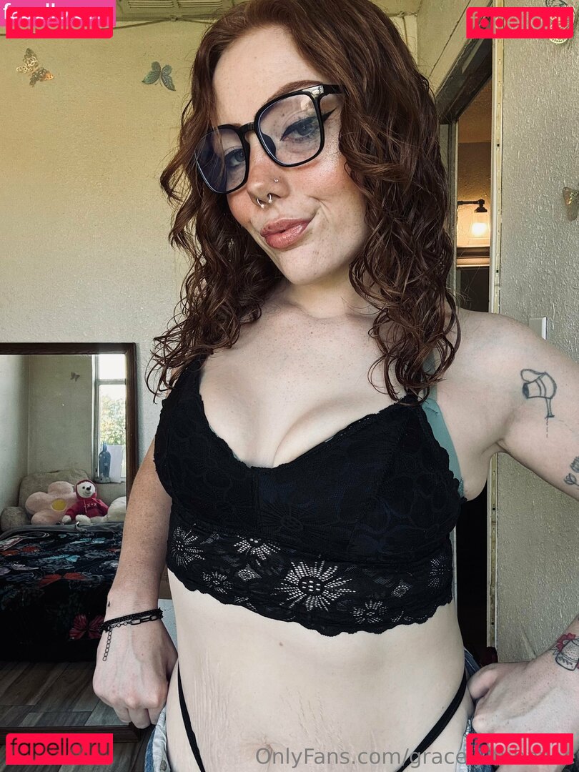 Gracelynnhazee Nude Onlyfans Photo 8