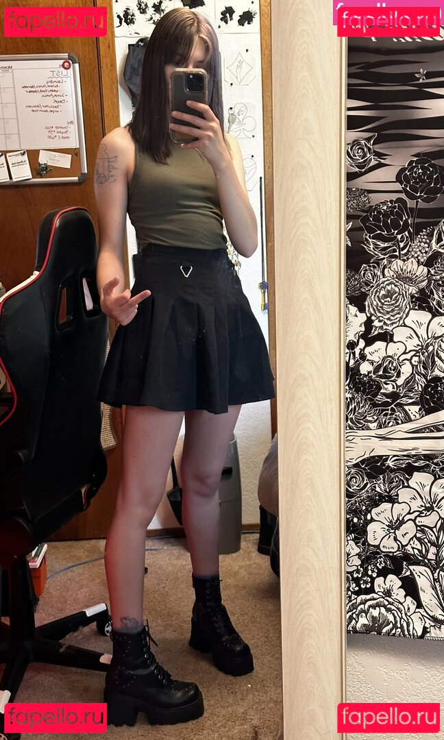 Bitterbich / Butterbich69 / bitter.bich Onlyfans Photo Gallery 