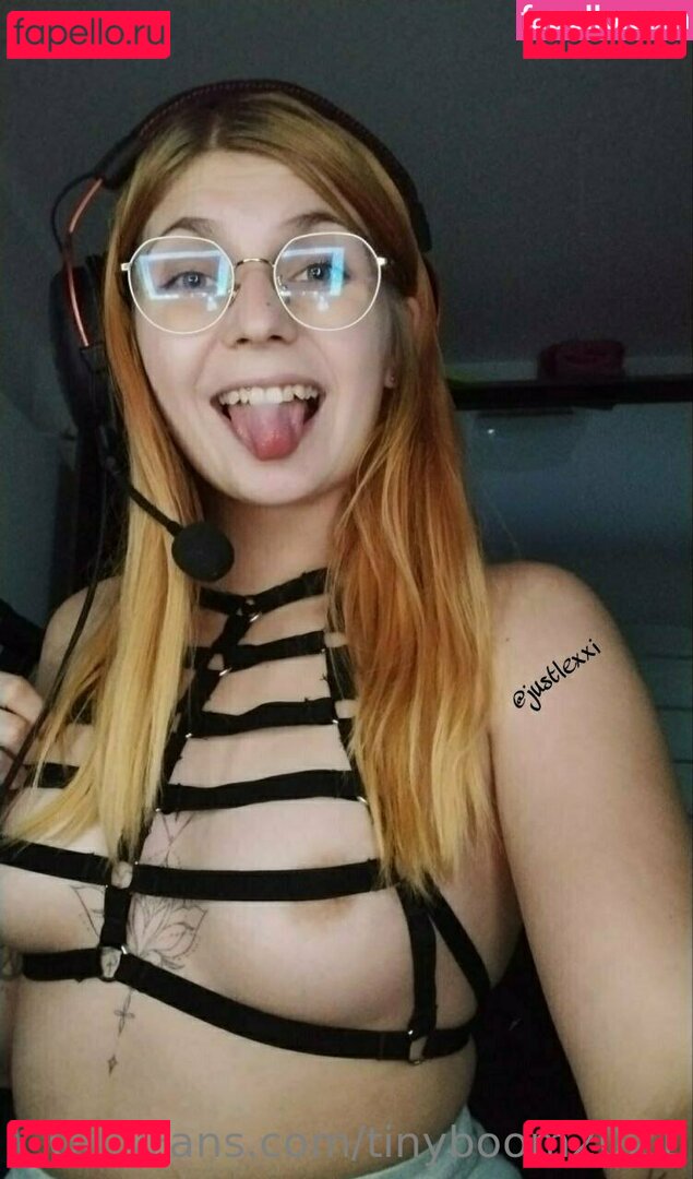 kgo_xo / tinyboom2021 Nude Onlyfans Photo 39