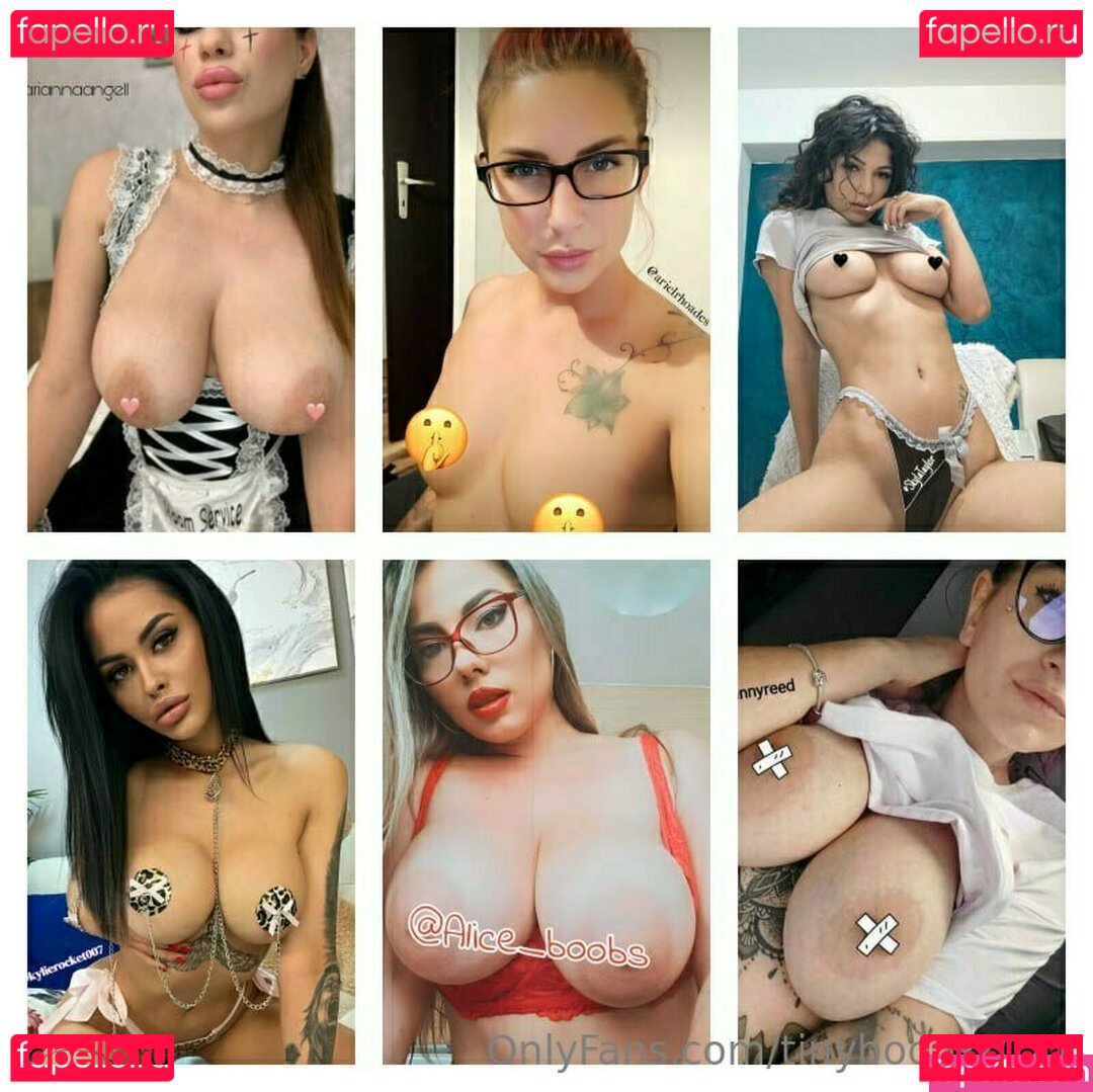 kgo_xo / tinyboom2021 Nude Onlyfans Photo 8