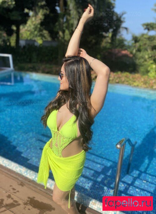 Pooja Gowda Nude Onlyfans Photo 32