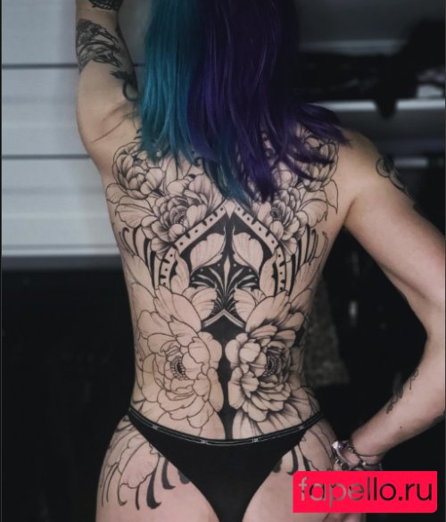 Unicornbxtch / eeveetooth Nude Onlyfans Photo 4