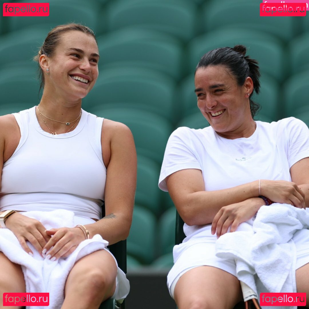 Sabalenka Onlyfans Photo Gallery 