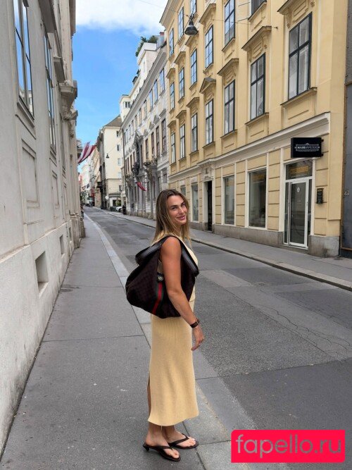 Sabalenka Nude Onlyfans Photo 47