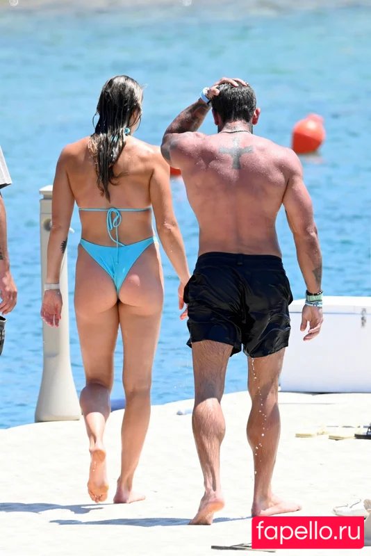 Sabalenka Nude Onlyfans Photo 14