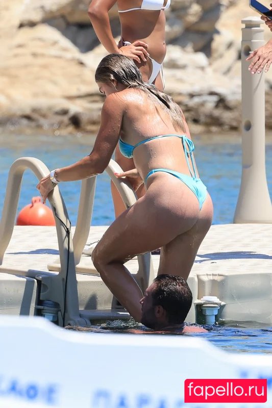 Sabalenka Nude Onlyfans Photo 12