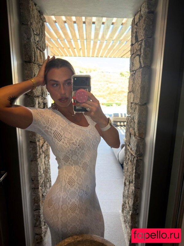 Sabalenka Nude Onlyfans Photo 4