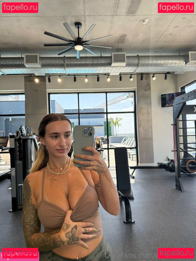 elizawildd / elizawilddd Onlyfans Photo Gallery 