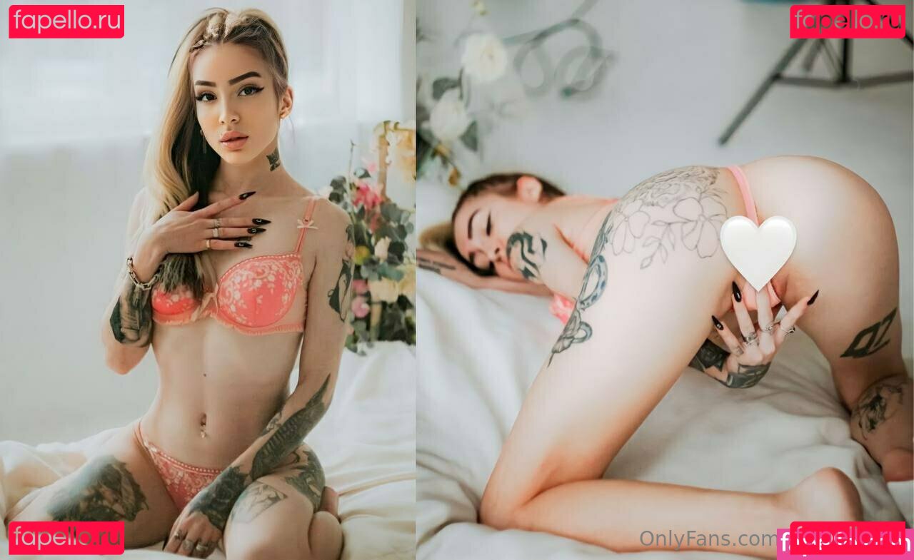 sofspicy1_ / sospicyblog Nude Onlyfans Photo 26