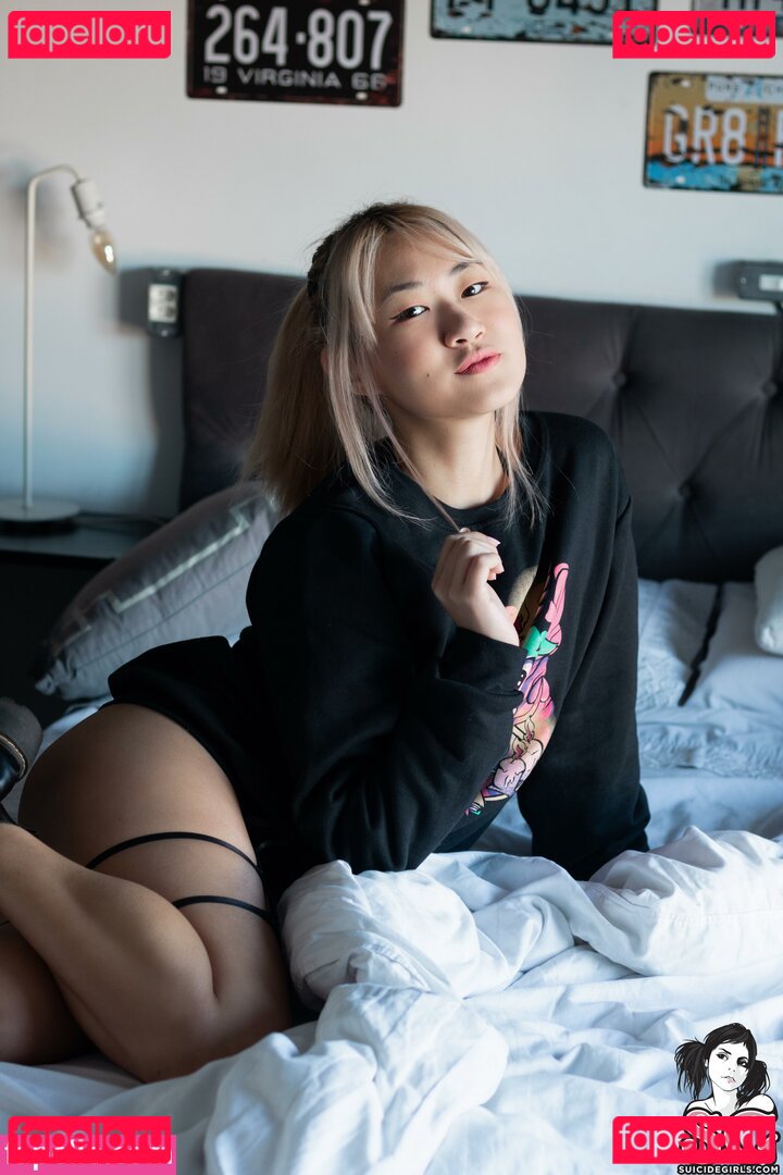 ayaska / ayaska_ Nude Onlyfans Photo 49