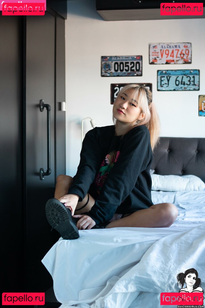ayaska / ayaska_ Nude Onlyfans Photo 48