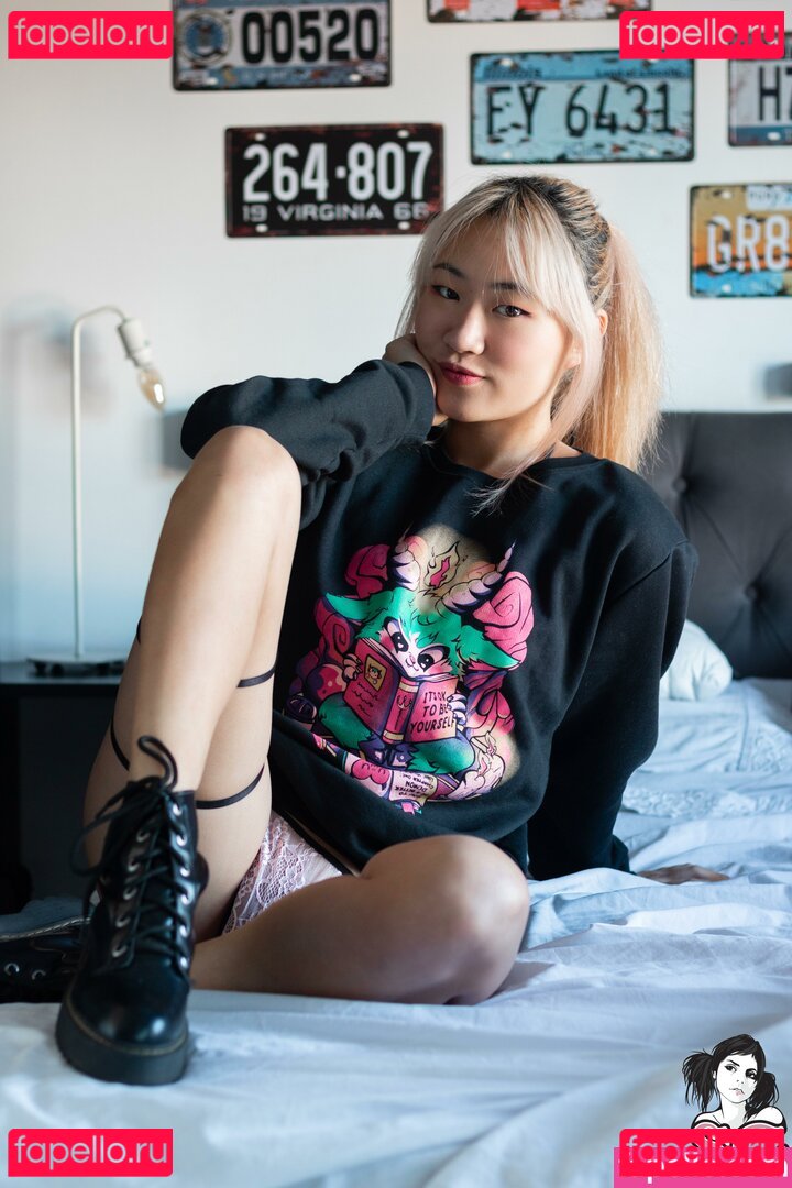ayaska / ayaska_ Nude Onlyfans Photo 47