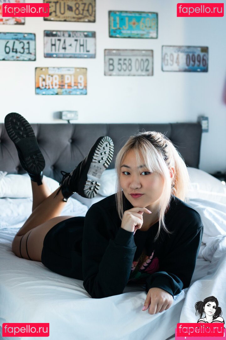 ayaska / ayaska_ Nude Onlyfans Photo 46