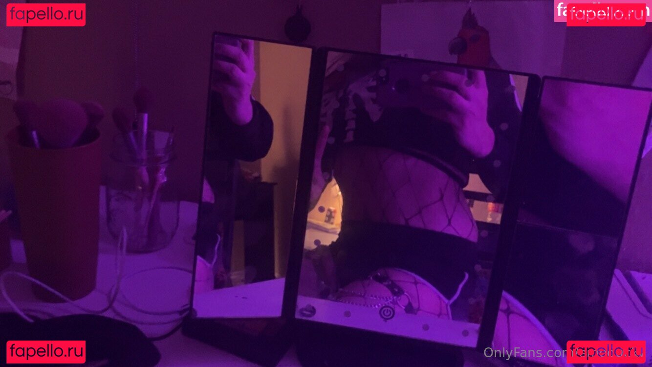 emoducky Nude Onlyfans Photo 17