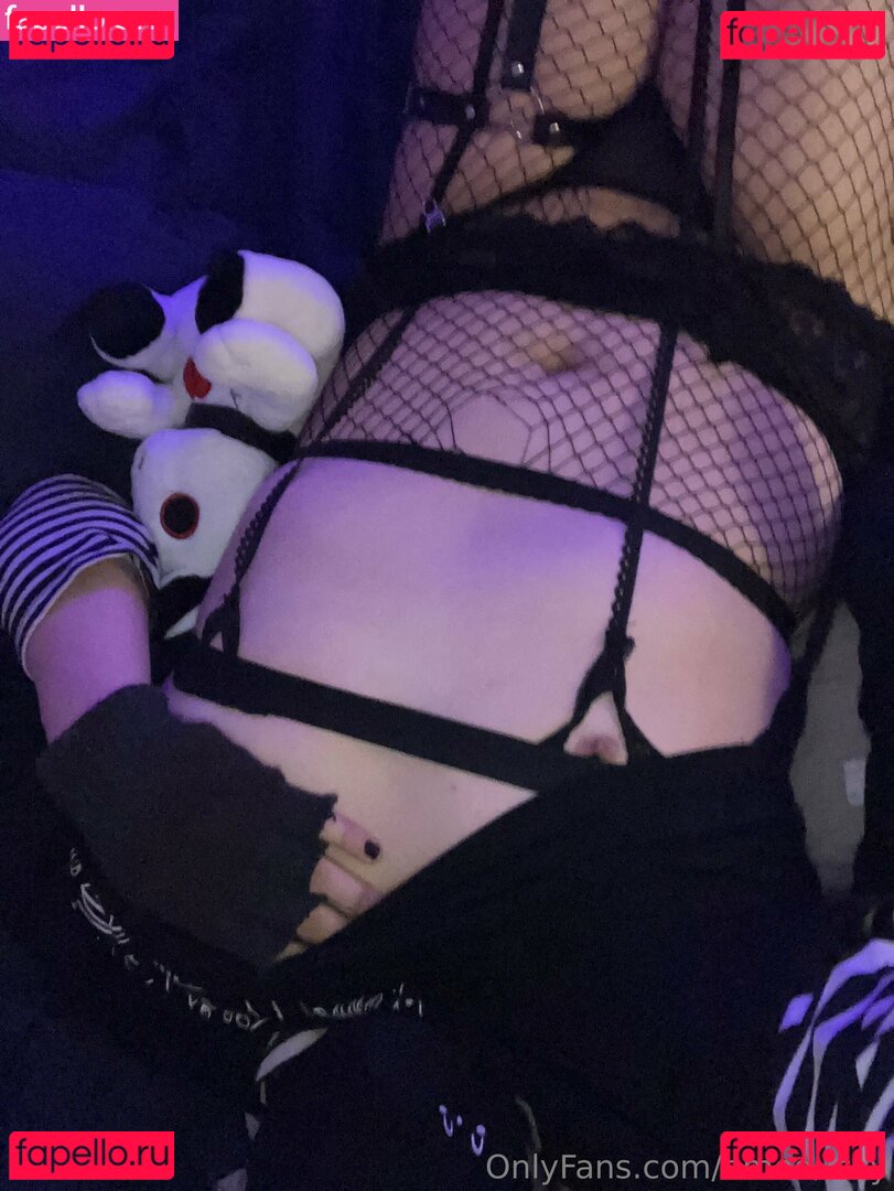 emoducky Nude Onlyfans Photo 14
