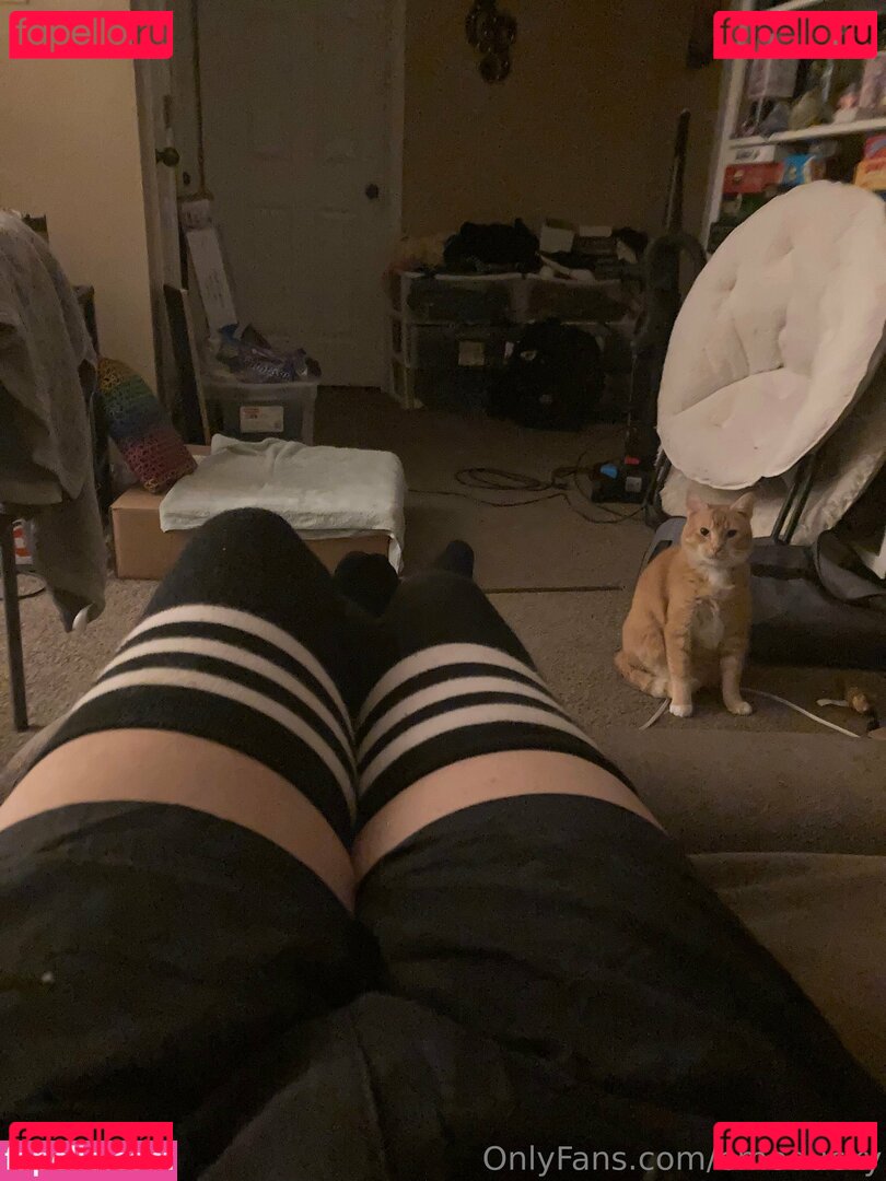 emoducky Nude Onlyfans Photo 10