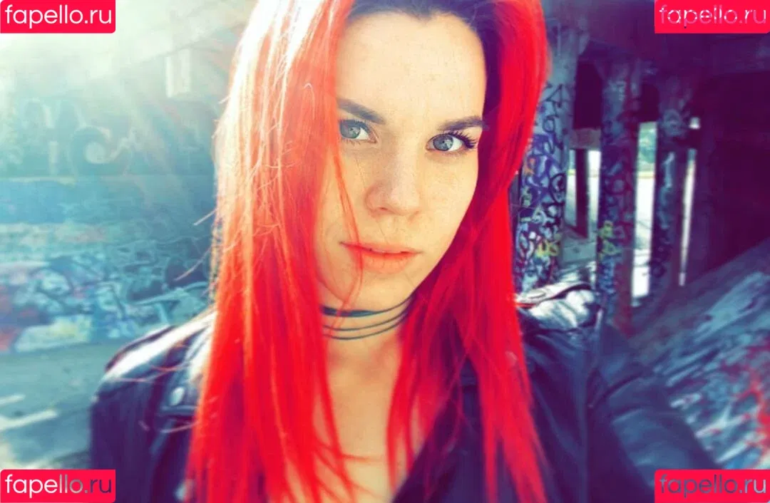 ScarlettFoxPlay Onlyfans Photo Gallery 