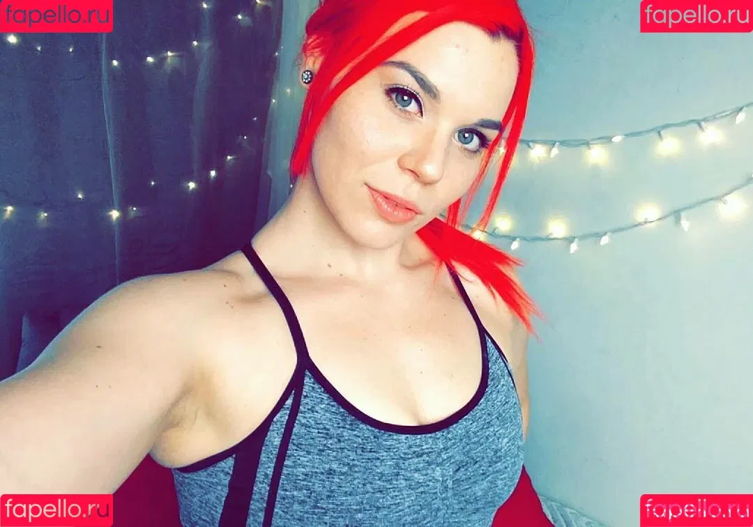 ScarlettFoxPlay Onlyfans Photo Gallery 