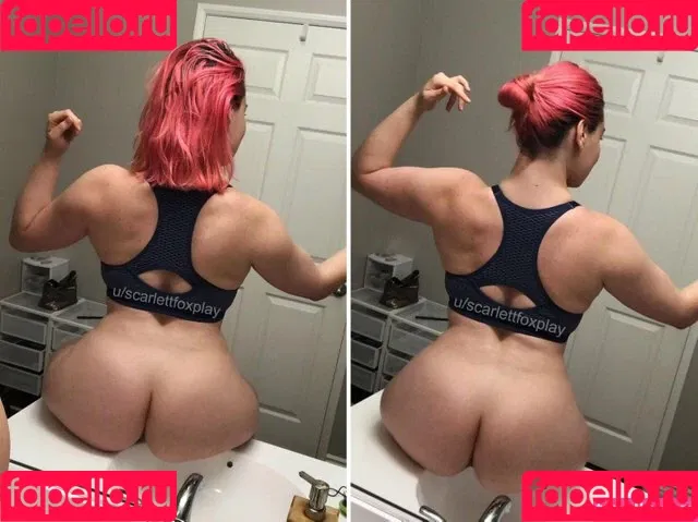 ScarlettFoxPlay Onlyfans Photo Gallery 