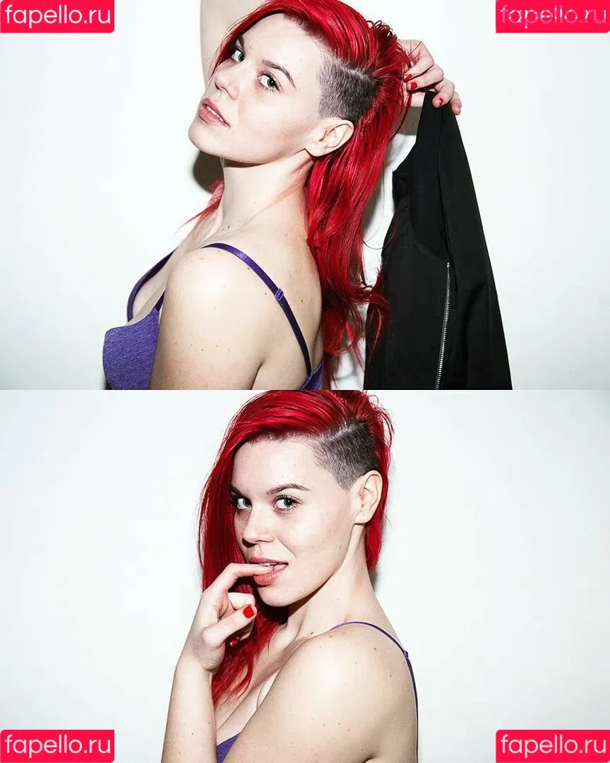 ScarlettFoxPlay Onlyfans Photo Gallery 