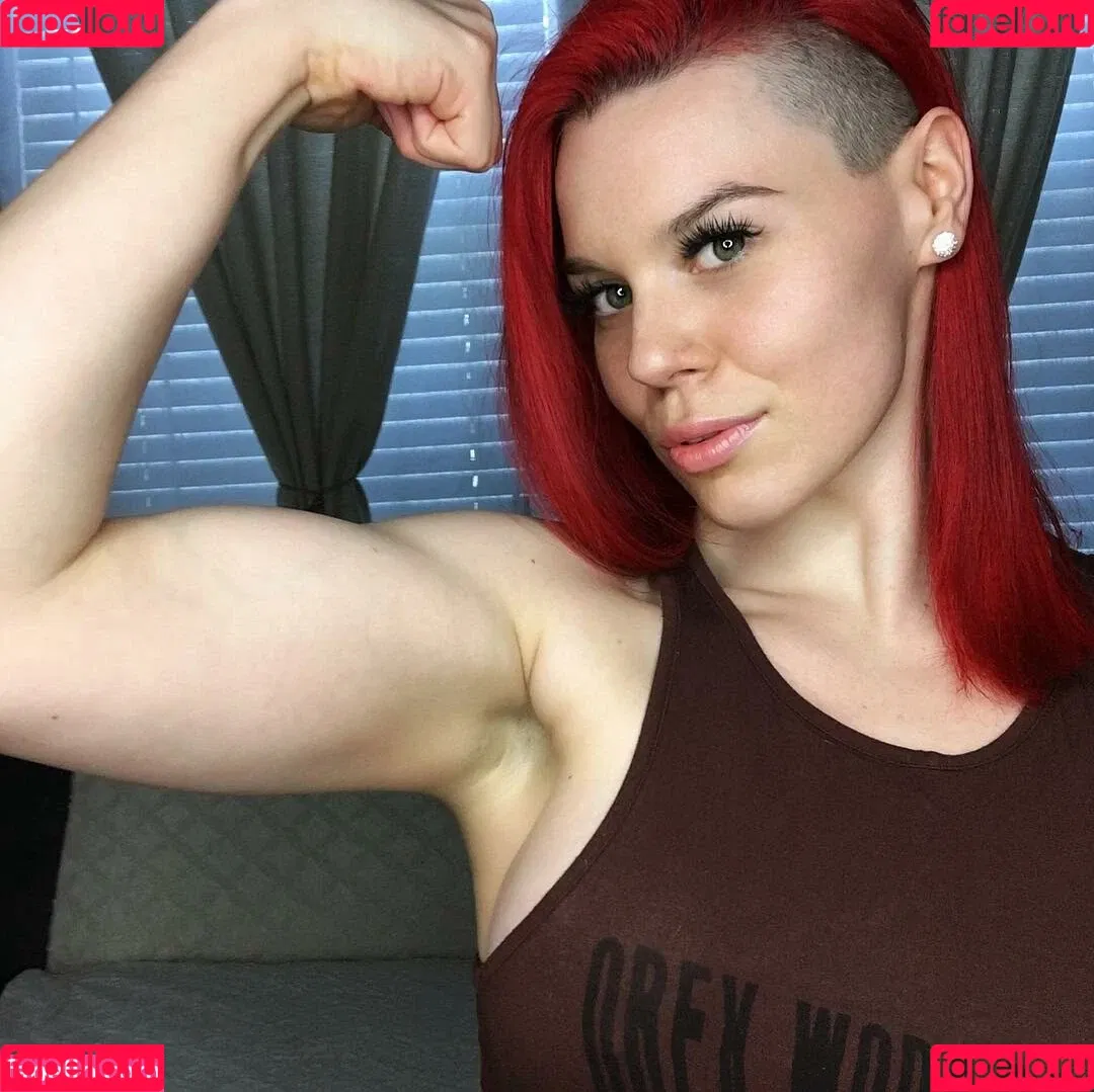 ScarlettFoxPlay Onlyfans Photo Gallery 
