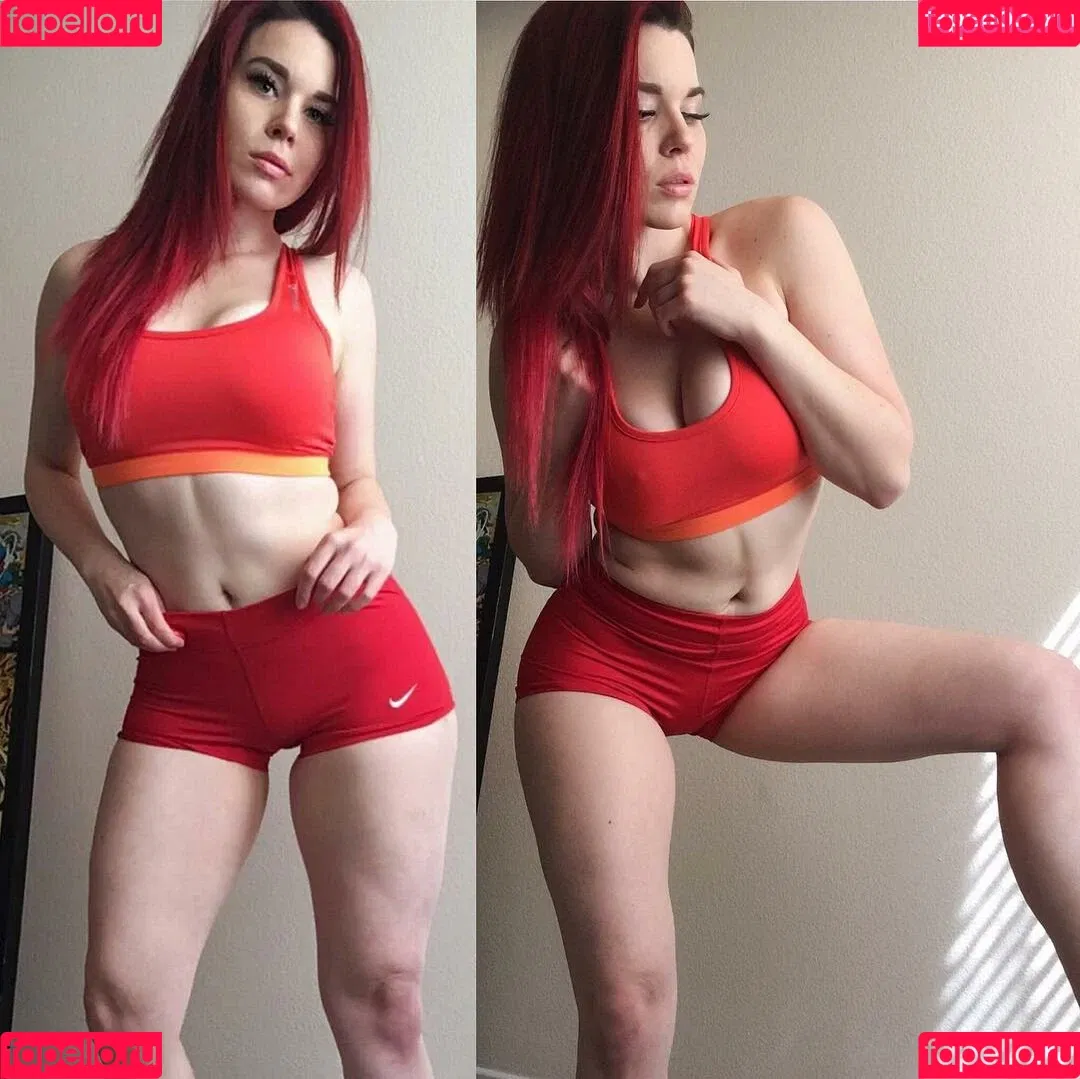 ScarlettFoxPlay Onlyfans Photo Gallery 