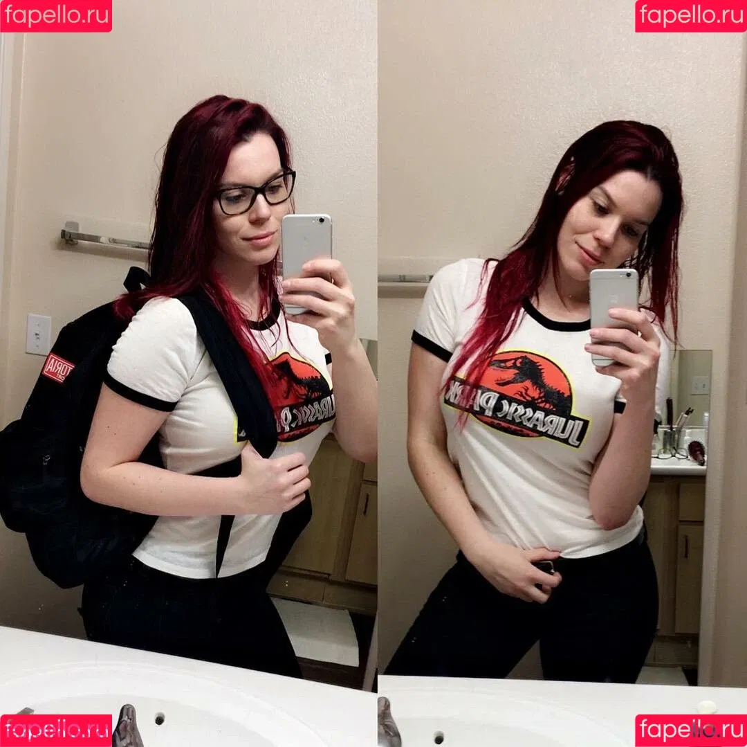 ScarlettFoxPlay Onlyfans Photo Gallery 