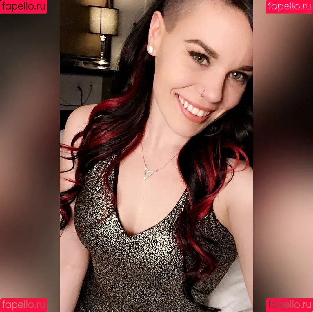 ScarlettFoxPlay Onlyfans Photo Gallery 