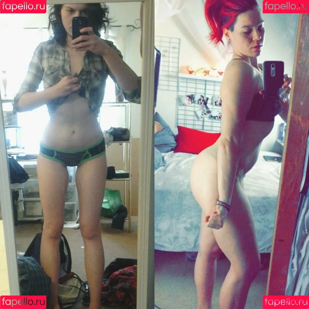 ScarlettFoxPlay Onlyfans Photo Gallery 