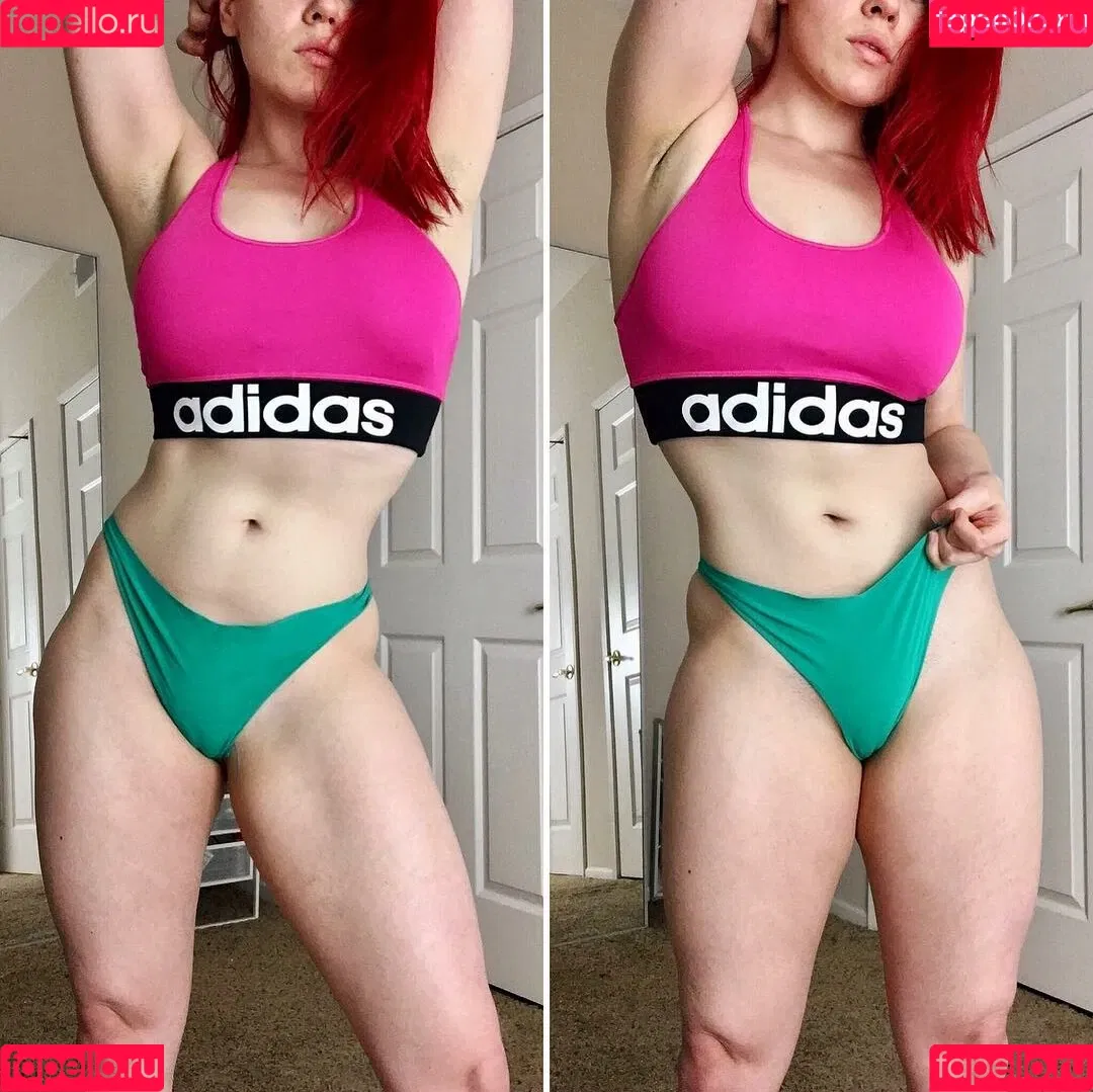 ScarlettFoxPlay Onlyfans Photo Gallery 