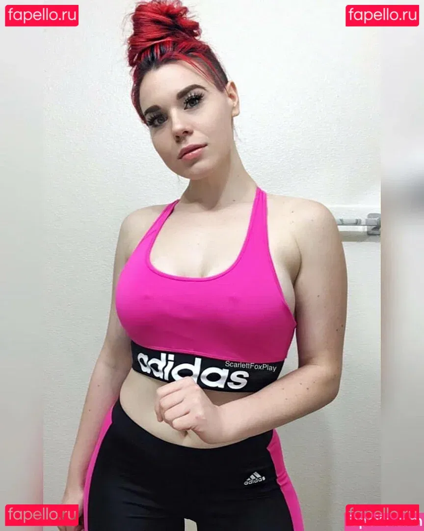 ScarlettFoxPlay Onlyfans Photo Gallery 