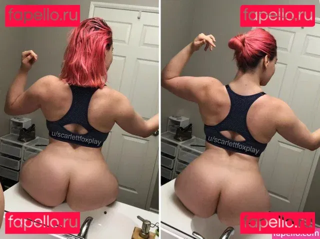 ScarlettFoxPlay Onlyfans Photo Gallery 