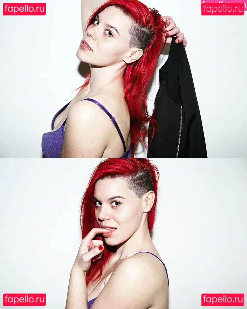 ScarlettFoxPlay Onlyfans Photo Gallery 