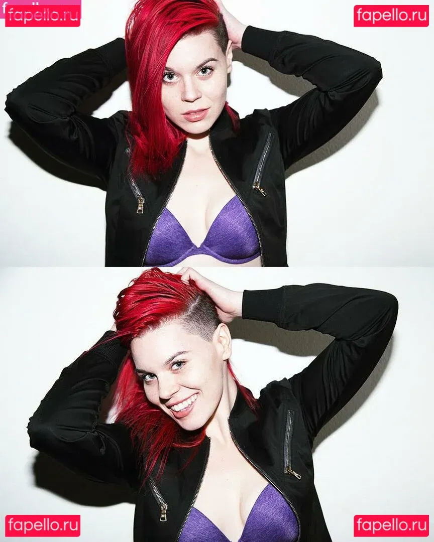 ScarlettFoxPlay Onlyfans Photo Gallery 