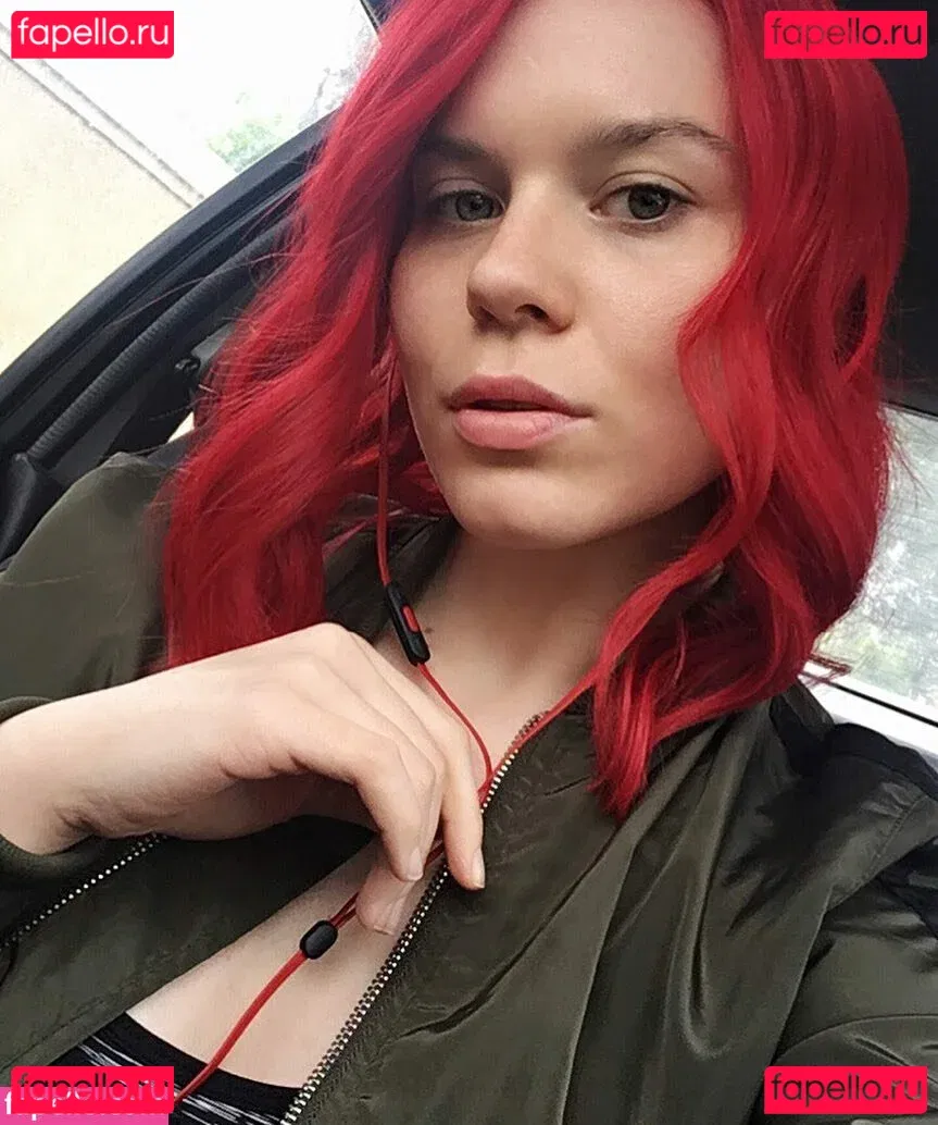 ScarlettFoxPlay Onlyfans Photo Gallery 