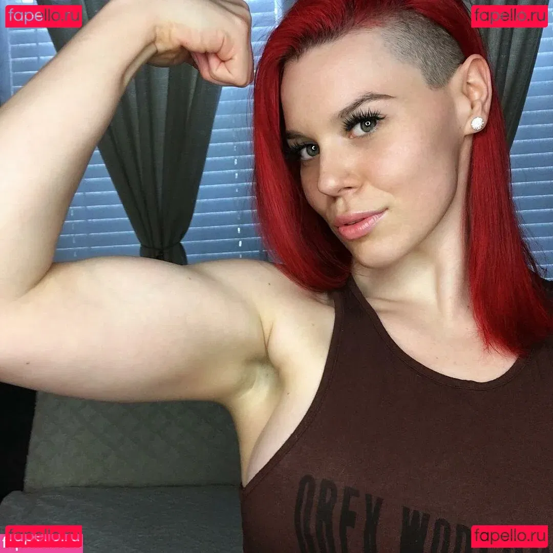 ScarlettFoxPlay Onlyfans Photo Gallery 