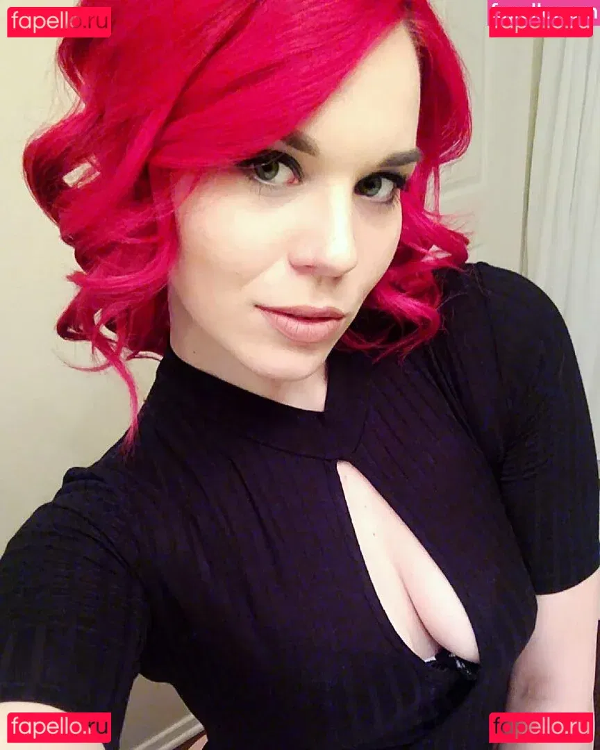 ScarlettFoxPlay Onlyfans Photo Gallery 