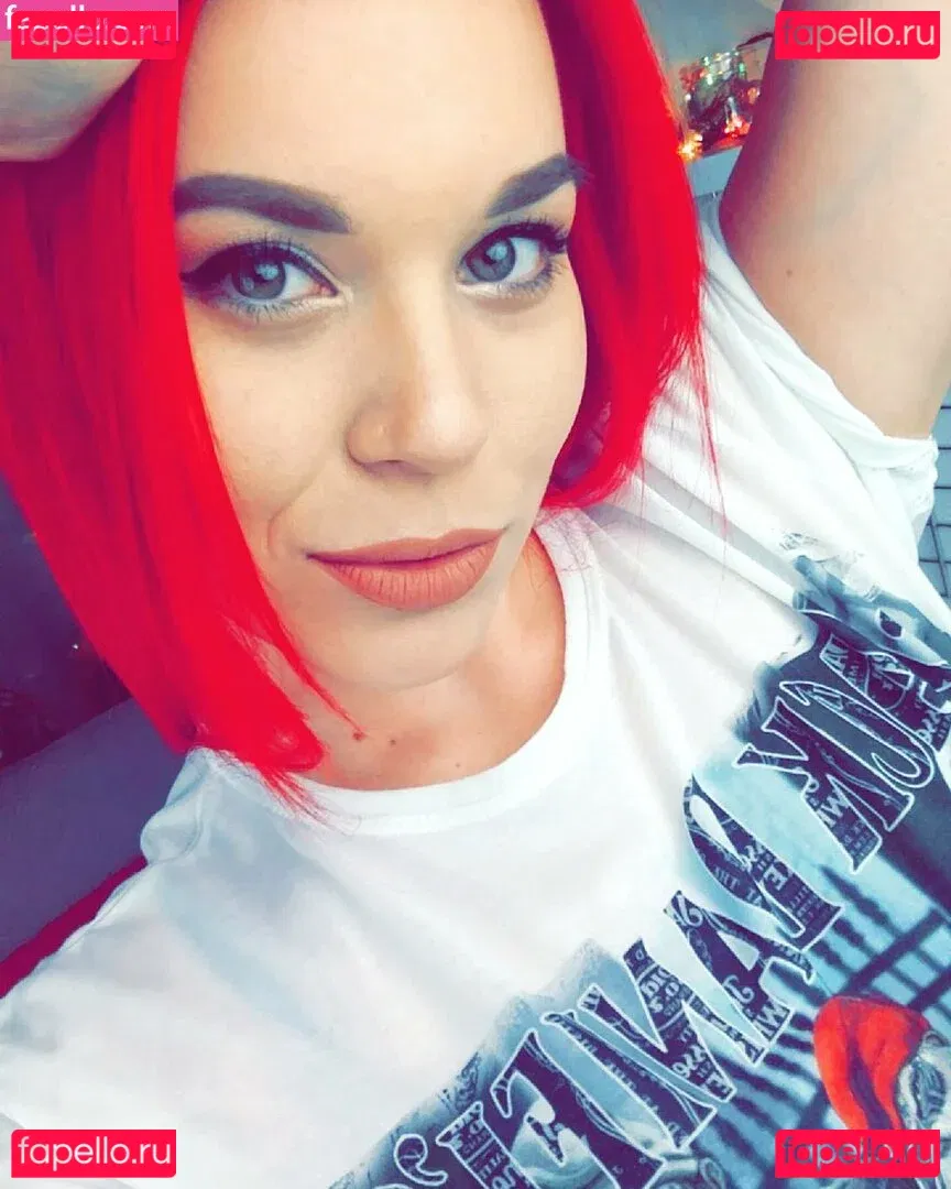 ScarlettFoxPlay Onlyfans Photo Gallery 